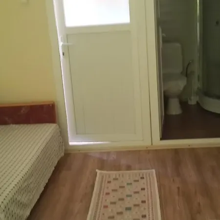 شقة فندقية Atar Doga Evleri & Apart Otel