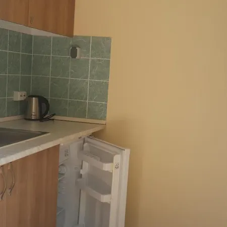 شقة فندقية Atar Doga Evleri & Apart Otel *