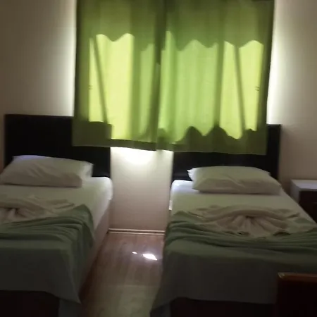 Atar Doga Evleri & Apart Otel شقة فندقية *