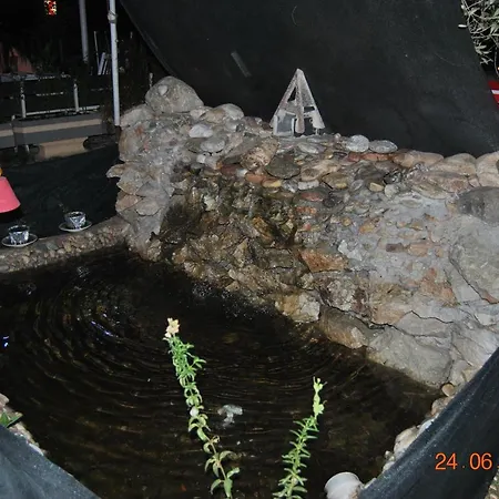 Atar Doga Evleri & Apart Otel